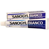 Sanogyl Pasta Dentifricia 75 ml
