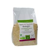 Semi di Quinoa Biologici - 1 Kg