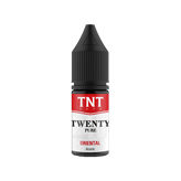 Oriental Twenty Pure Distillati TNT Vape Aroma Concentrato 10ml Tabacco