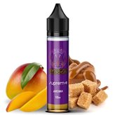 Poison Suprem-e Aroma Mini Shot 10ml Mango Caramello