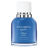 LIGHT BLUE ITALIAN LOVE POUR HOMME EAU DE TOILETTE Spray 50 ML