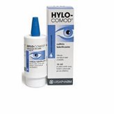 HYLO COMOD SALE IALUR 0,1% 10 ML