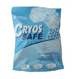 Phyto Cryos Safe Med Ghiaccio Istantaneo 18x13cm 1 Pezzo