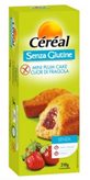 Céréal Mini Plum Cake Cuor Di Fragola Senza Glutine 210g