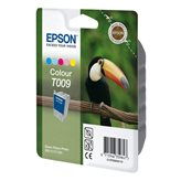 Epson Cartuccia Epson T009 (C13T00940110) 5 colori - 678979