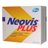 Neovis Plus 20Bustine