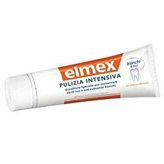 Elmex Pulizia Intensiva Dentifricio 50ml