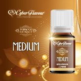 Medium Tobacco Extract Cyber Flavour Aroma Concentrato 12ml Tabacco Kentucky Cavendish