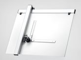 Emmeitalia Drafting Machine for Drawing Board cm 75x105