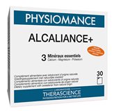 Physiomance alcaliance+ 30bust