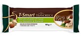 Tisanoreica barretta T-Smart gusto cacao mandorle e pistacchio