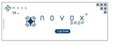 Novox Drop Siringa 5ml