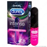 Durex Intense Orgasmic Gel Per un Intenso Orgasmo Femminile - 10ml