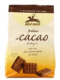 Alce Nero frollini al cacao biologici 350g