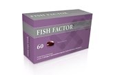 Fish Factor Articolazioni Integratore Alimentare 60 Perle Piccole