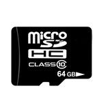 Micro SD OEM 64GB Memory Card microsd Classe 10