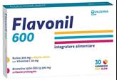 FLAVONIL*600 30 Cpr