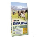 Purina Purina Tonus Cane Chow Complet (Complet) 14 kg