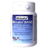Melcalin Base 84compresse