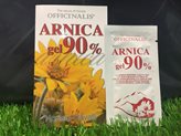 Officinalis Arnica 90% Gel Buste 10 ml