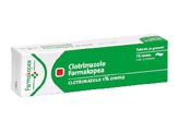 Clotrimazolo Farmakopea 1% Crema 30g