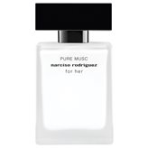 For Her Pure Musc Eau De Parfum Spray 30 ML
