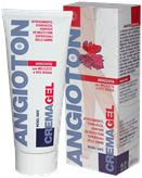 Angioton® Crema Gel GD 100ml