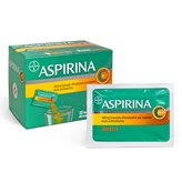 ASPIRINA%GRAT VIT.C 10BS 400MG