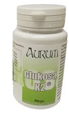 Aurum Glukosa K2 Integratore Alimentare 50 Capsule
