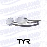Tracer Metallized Racing Junior - Colore : Silver