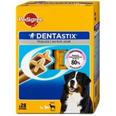 Dentastix Maxi +25Kg MultiPack 28pz