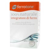 Ferrotone Nls Int 14 Bustine 20ml