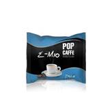 Pop Caffè Capsule E-Mio Miscela 4 Decaffeinato Compatibili Lavazza A Modo Mio Conf 100 Pz