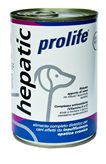 Prolife Dog Hepatic Wet - 400 gr (PACCO: PACCO DA 6 LATTINE (CONVIENE))