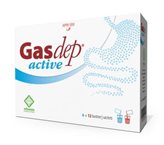 Gasdep® Active erbozeta 6+12 Bustine