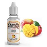 Sweet Mango Aroma Capella Flavors
