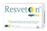 RESVETON NIGHT &amp; DAY 60CPS