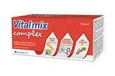 Vitalmix® Complex MONTEFARMACO 12 Flaconcini