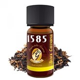 Black Cavendish 1585 ADG Aroma Concentrato 10ml Tabacco Cavendish