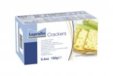 Crackers Aproteici Loprofin 150g