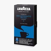LAVAZZA | Nespresso | DEK - 0100 Capsule