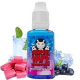 Heisenberg Gum Vampire Vape Aroma Concentrato 30ml Frutta Mentolo Bubblegum