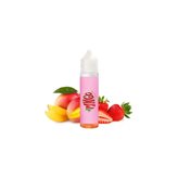 Mngo Strawberry Aroma Scomposto VaporArt Liquido da 20ml per Sigarette Elettroniche