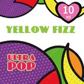 Yellow Fizz Ultrapop - Nicotina : 0 mg/ml