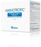 Aminotrofic 30 Buste - Integratore alimentare di Aminoacidi