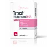 TROCA MATERNUM DHA 30CPS