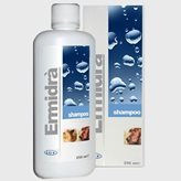 Icf ermidra shampoo 250 ml