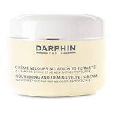 Darphin Creme Velours Nutrition Fermete Soin Du Corps Crema Nutriente E Rassodante Corpo 200ml