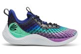 UNDER ARMOUR CURRY 10 NOTHERN LIGHTS - Colore : PURPLE, Misure : 10