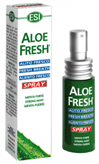 Aloe Fresh Alito Fresco Spray 15ml